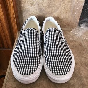 cheap off white vans